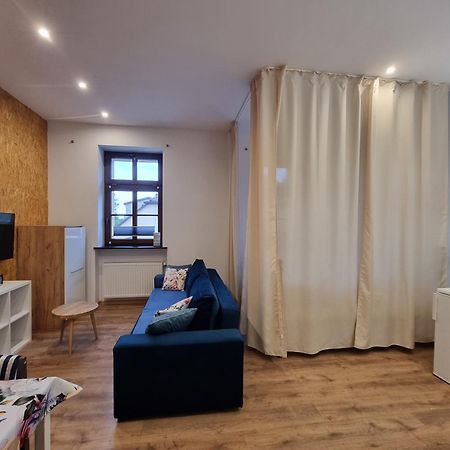 Gliwicka 5 W Samym Sercu Tarnowskich Gor Διαμέρισμα Tarnowskie Góry Εξωτερικό φωτογραφία