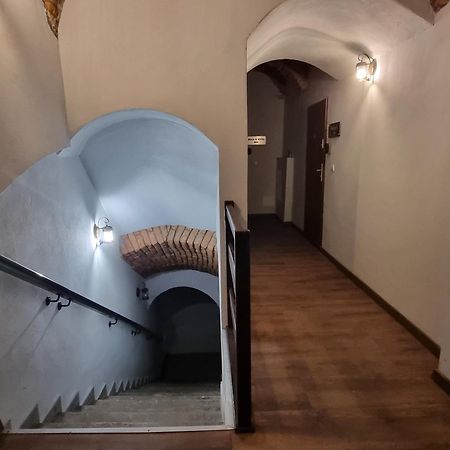 Gliwicka 5 W Samym Sercu Tarnowskich Gor Διαμέρισμα Tarnowskie Góry Εξωτερικό φωτογραφία