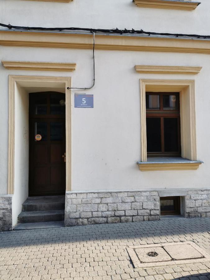 Gliwicka 5 W Samym Sercu Tarnowskich Gor Διαμέρισμα Tarnowskie Góry Εξωτερικό φωτογραφία